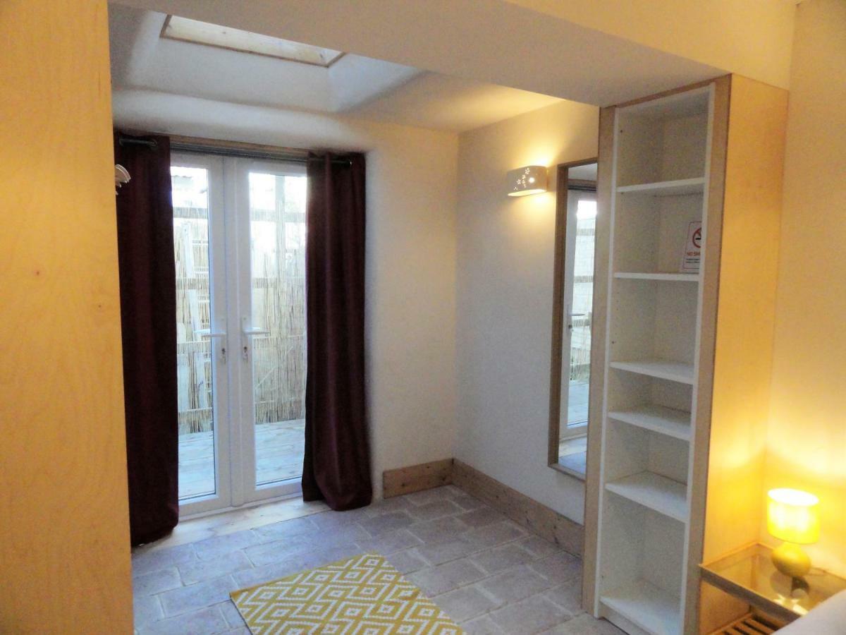 The Little Luckwell By Cliftonvalley Apartamento *