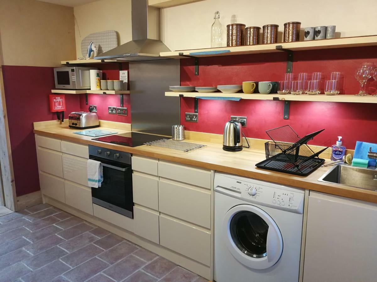 Apartamento The Little Luckwell By Cliftonvalley *