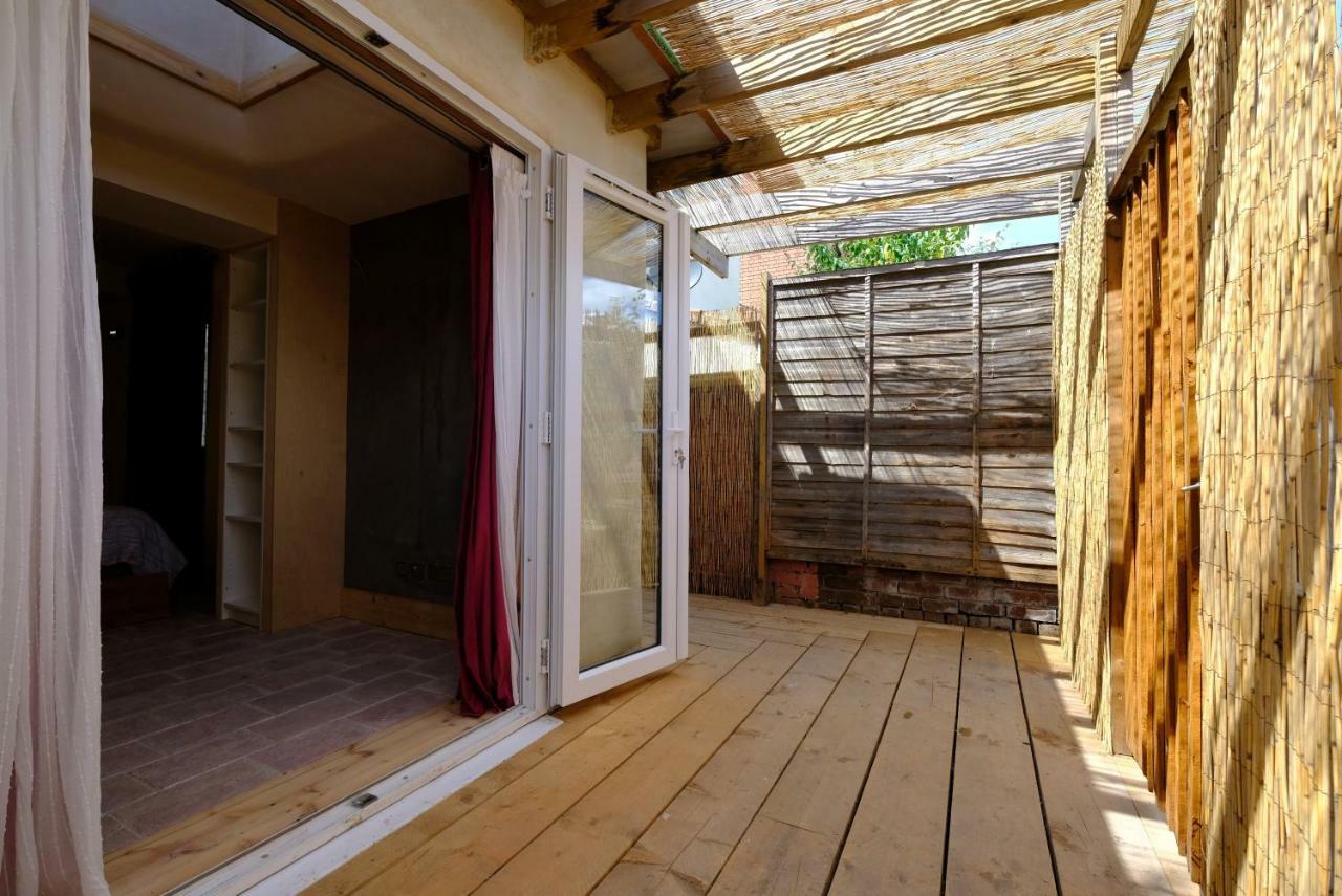 Apartamento The Little Luckwell By Cliftonvalley